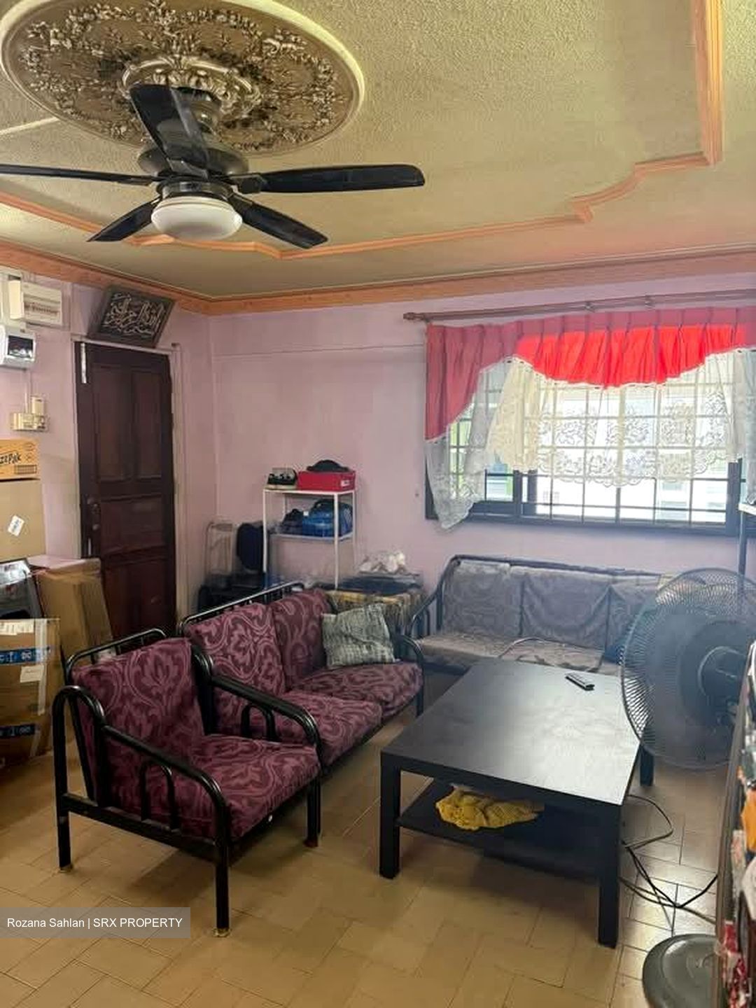 Blk 547 Bedok North Green (Bedok), HDB 4 Rooms #607269911
